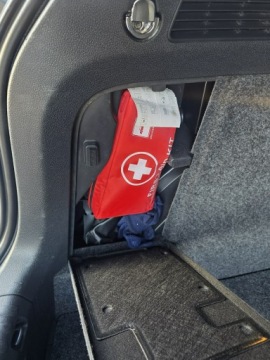 Volkswagen Tiguan I SUV Facelifting 1.4 TSI BlueMotion 122KM 2015 Volkswagen Tiguan benzyna /ALCANTARA/ zarejestrowa, zdjęcie 27