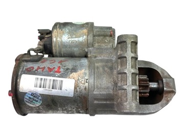 ESCALADE TAHOE YUKON SILVERADO 14-19R STARTÉR ORIGINÁLNÍ OEM