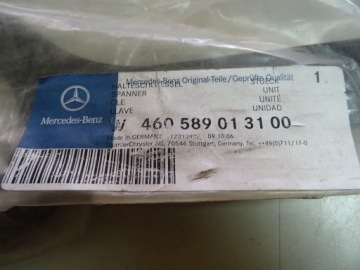 КЛЮЧЕВОЙ ИНСТРУМЕНТ MERCEDES W160589013100 OEM