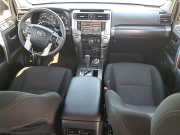 Toyota 2022 Toyota 4-Runner Trail 2022 4.0l 4.0 Benzyna 270KM, zdjęcie 8