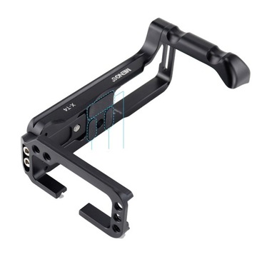 Быстросъемный разъем для Fuji X-T4