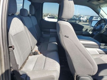 Ford 2021 Ford F150 2021, 5.0L, XL, SUPER CAB, od ubezpieczalni 5.0 Benzyna 395KM, zdjęcie 8