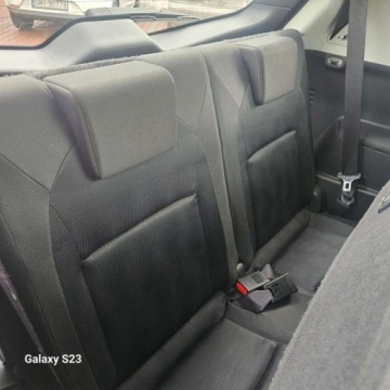 Nissan Qashqai I Crossover 1.6 115KM 2011 Nissan Qashqai2 Nawigacja Kamera Cofania Gwarancja Vip Panorama Dach 7 Oso, zdjęcie 27