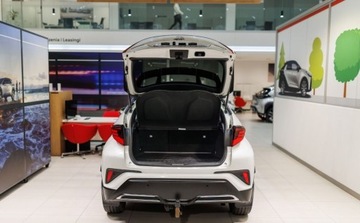 Toyota C-HR I Crossover Facelifting 2.0 Hybrid Dynamic Force 184KM 2020 Toyota C-HR 2.0 Hybrid Selection 2.0 Hybryda 184KM, zdjęcie 23