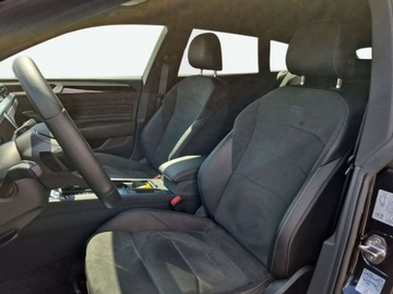 Volkswagen Arteon Fastback Facelifting 2.0 TSI 190KM 2023 Volkswagen Arteon R-line FULL LED Zadbany Fv23 podgrzewane tylne fotele, zdjęcie 11