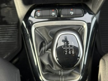 Opel Corsa F Hatchback 5d 1.2 Turbo 100KM 2020 Opel Corsa 1.2 12V Turbo 101KM. 2020r 162tys. km., zdjęcie 31