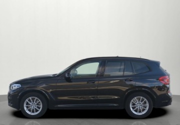 BMW X3 G01 SUV 2.0 20d 190KM 2020 BMW X3 20d xDrive M Sport Dealer BMW Bonkowscy Dostawa pod dom w cenie, zdjęcie 3