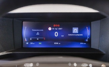 Toyota Proace II 2024 Toyota ProAce 2.0 D-4D Long Active 2.0 Diesel 144KM, zdjęcie 6