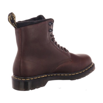 Dr. MARTENS 1460 PASCAL WARMWAIR VALOR WP GLANY WODOODPORNE ROZMIAR 42