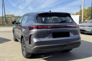 Chery Tiggo 7 SUV 1.6 T-GDI 147KM 2025 CHERY Tiggo 7 Comfort 1.6 T-GDI DCT Suv 147KM 2025, zdjęcie 2