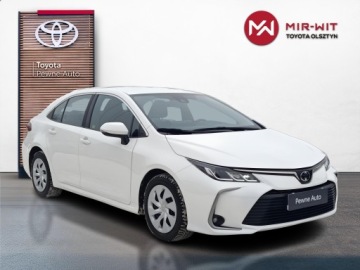 Toyota Corolla XII 2022 Toyota Corolla 1.5 Comfort MS Seria E21 (2019-) To, zdjęcie 6