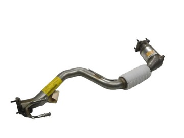 Katalizator GOLF V TOURAN OCTAVIA II 1K0254303JX