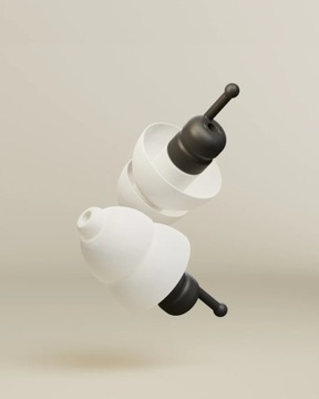 Комплект беруш ALPINE MotoSafe Pro для защиты слуха мотоцикла