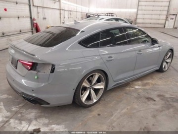 Audi A5 2019 Audi RS5 Sportback 2019 Audi RS 5 Sportback 2.9 TFSI quattro 2.9 Benzyna, zdjęcie 6