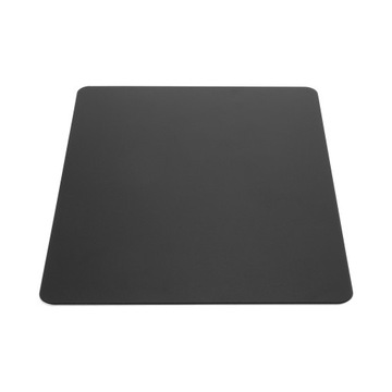 PODKŁADKA POD MYSZ DO LAPTOPA METALOWA MATA BIUROWA