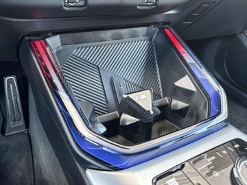 BMW X3 G45 2025 BMW X3 M50 xDrive Suv 3.0 (398KM) 2025, zdjęcie 11