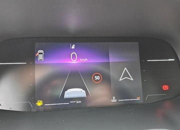 Renault Trafic III Combi 2.0 dCi  150KM 2025 Trafic Combi L2H1 150KM | OD RĘKI Zabudowa WILLY, zdjęcie 9