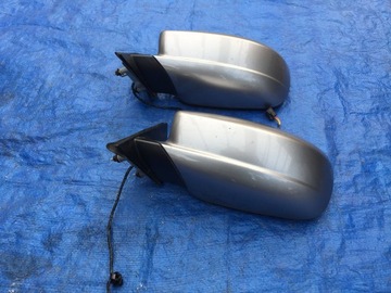 DODGE CHARGER 16 17 18 ZRCÁTKO 3 PIN