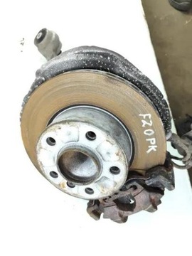 6792285 TĚHLICE PŘEDNÍ LEVÝ 116 D 85 2014 BMW 1 (F21)