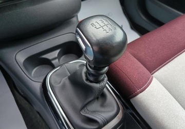 Citroen C4 Cactus Crossover Facelifting 1.2 PureTech 131KM 2018 Citroen C4 Cactus 1.2 130KM Shine Salon PL ASO Gwarancja StartStop 1.2, zdjęcie 24