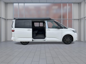 Volkswagen California Multivan 6.1 2.0 TDI BMT 150KM 2026 Volkswagen California Beach TOUR 5-os. 2.0TDI 150K, zdjęcie 9