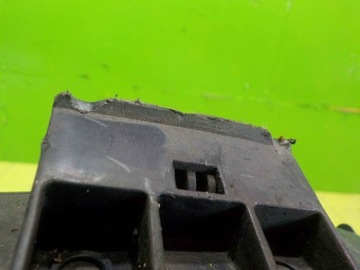 OPEL MOVANO A FACELIFT 2.5 CDTI 08R POUZDRO FILTRU VZDUCHU