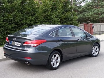 Hyundai i40 Sedan 1.7 CRDi 115KM 2012 1.7 crdi-Alu 16-Ładny Stan, zdjęcie 21