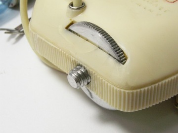 ZEISS IKON: ретро-лампа Ikoblitz O + футляр, колба, винтажный модерн (2)