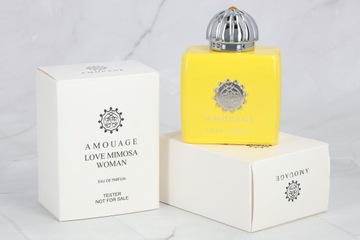 Оригинальный Amouage Love Mimosa 100мл