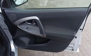 Toyota RAV4 III MPV Facelifting 2.2 D-4D 150KM 2010 Toyota RAV4 III LIFT 2.2D4D 4x4 150KM, 2010R Zarejestrowana w Polsce, VAT-, zdjęcie 34