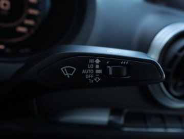 Audi A3 8V Limousine 1.4 TFSI CoD ultra 150KM 2016 Audi A3 1.4 TFSI, Salon Polska, Serwis ASO, zdjęcie 20