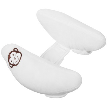 ПОДУШКА ДЕТСКАЯ ДЛЯ ГОЛОВЫ АВТОМОБИЛЯ