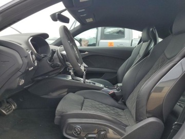 Audi TT 8S 2021 Audi TT Coupe 2021r., 2.0l 2.0 Benzyna 245KM, zdjęcie 6