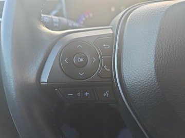 Toyota Corolla XII 2022 Toyota Corolla 1.5 Comfort MS Seria E21 (2019-) To, zdjęcie 22