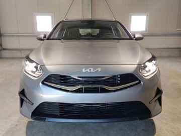 Kia Ceed III Kombi Facelifting 1.5 T-GDI 140KM 2025 KIA Cee'd 1.5 T-GDI Combi 140KM 2025, zdjęcie 1