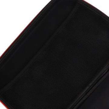 ЧЕХОЛ ДЛЯ ХРАНЕНИЯ ПРИНАДЛЕЖНОСТЕЙ ДЛЯ ДРЕЛ, ТКАНЬ ОКСФОРД 32х22х7см