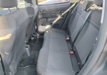 Citroen C3 IV 2024 Citroen C3 2024r, 1.2Benzyna, SALON POLSKA. Uszkodzone boki. Jezdzi. 1.2, zdjęcie 9