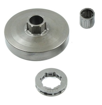 ЗВЕЗДОЧКА КОРЗИНЫ СЦЕПЛЕНИЯ ДЛЯ БЕНЗИНОВОЙ ПИЛЫ 5200