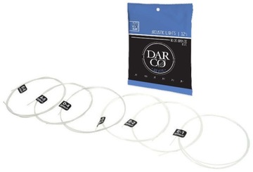 MARTIN D920 DARCO ELECTRIC LIGHT (10-46) СТРУНЫ ДЛЯ ЭЛЕКТРИЧЕСКОЙ ГИТАРЫ