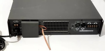 MONACOR PA-1480 УСИЛИТЕЛЬ МОЩНОСТИ