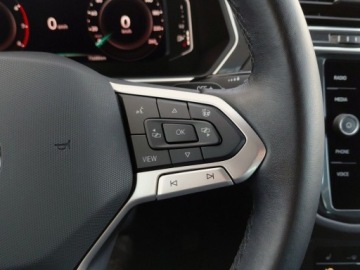Volkswagen Tiguan II SUV Facelifting 1.5 TSI 150KM 2023 Volkswagen Tiguan 1.5TSI 150KM Elegance SalonPL SerwisASO Acc Virtual Matr, zdjęcie 21