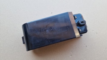 CUP HOLDER UCHWYT NA NAPOJE KUBEK VW Golf 6 VI roleta tunel