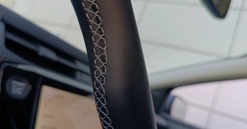 Ford Puma II Crossover E-Gen Elektryczny 43kWh 168KM 2025 Ford Puma 645 netto msc GEN-E BEV Puma Elektryk 168 KM elektryczna 168KM, zdjęcie 25