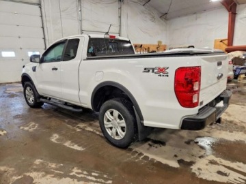 Ford Ranger VI 2022 Ford Ranger 2022r., Xl, 2.3L, od ubezpieczalni 2.3 Benzyna 274KM, zdjęcie 5