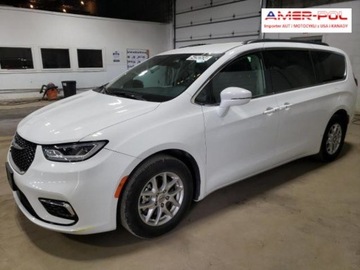 Chrysler Pacifica II 2022