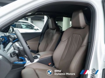 BMW X3 G45 SUV Plug-In 2.0 30e 299KM 2025 BMW X3 30e xDrive 299 KM PHEV - Gotowy do Odbioru - Pakiet M Pro - Kamera, zdjęcie 18