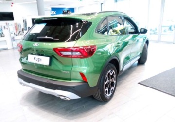 Ford Kuga III 2025 Ford Kuga Ubezpieczenie na rok lub kredyt 5050 0 i 4 lata ochrony - Gratis, zdjęcie 3