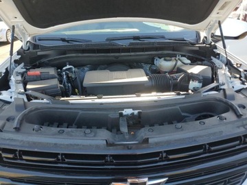 Chevrolet Tahoe GMT900 2023 Chevrolet Tahoe K1500 RST 2023 5.3l 5.3 Benzyna 355KM, zdjęcie 6