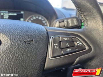 Ford Ecosport II SUV Facelifting 1.0 EcoBoost 100KM 2018 Ford EcoSport Ford EcoSport 1.0 EcoBoost TITANIUM Benzyna 100KM, zdjęcie 21