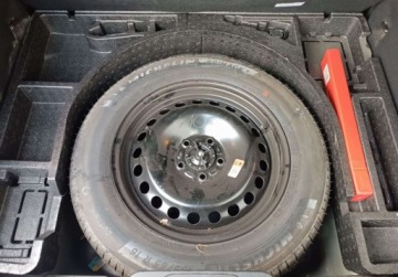 Ford Focus III Sedan Facelifting 1.5 TDCi 95KM 2018 Ford Focus 1.5 EcoBlue 95KM Trend SalonPL SerwsASO FV23 Gwarancja 1.5 95KM, zdjęcie 25